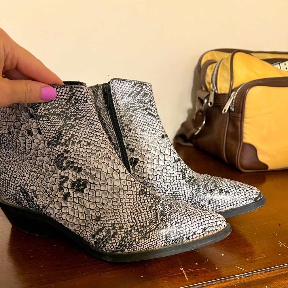 Booties